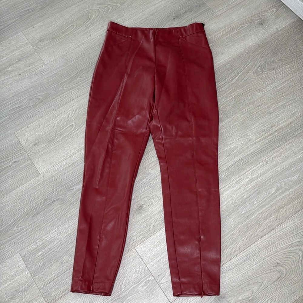 ZARA thermal pant.